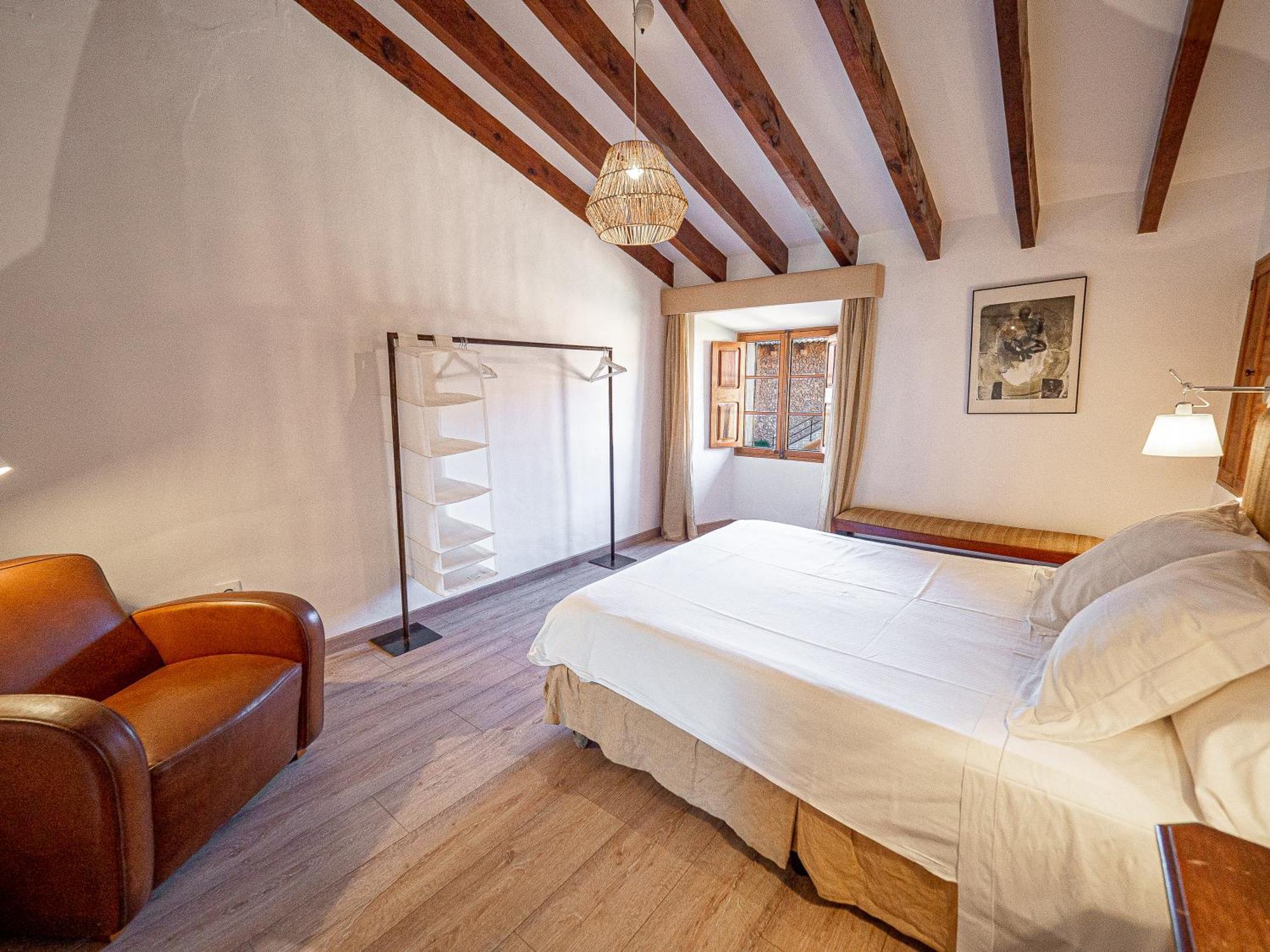Finca Es Cabas Santa Maria del Cami  Room photo