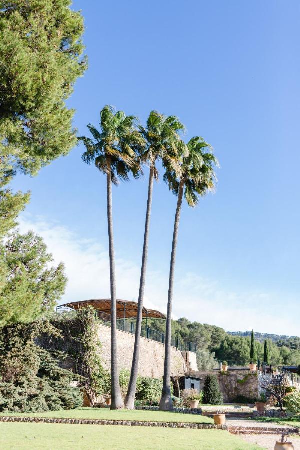 Finca Es Cabas Santa Maria del Cami  Exterior photo
